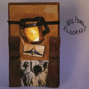 Nghe nhạc Eldorado (EP) - Neil Young, The Restless