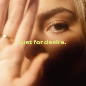 Lust For Desire (Single) - Tea Sofia