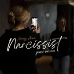 Nghe nhạc Narcissist (Piano Version) (Single) - Avery Anna