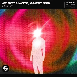 Genesis (Single) - Mr Belt & Wezol, Gamuel Sori
