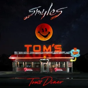 Tom's Diner - SMYLES