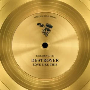 Ca nhạc Love Like This (Single) - Destroyer