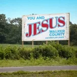 You and Jesus (Single) - Walker County, Greylan James