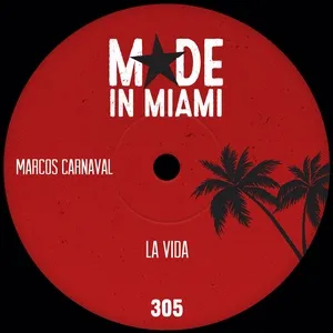 La Vida (Single) - Marcos Carnaval