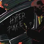 Nghe ca nhạc Hyper Punkie (EP) - GUTINHO