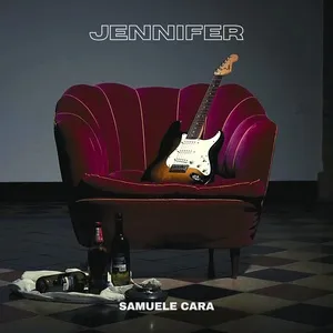 JENNIFER (Single) - Samuele Cara