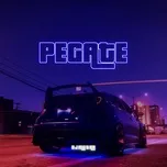 Pegate (Turreo Edit) (Single) - DJ Mutha