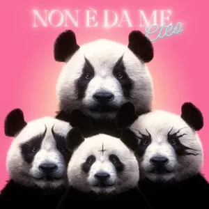 Non e da me (Single) - Cleo