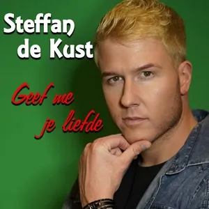 Nghe nhạc Geef me je liefde - Steffan de Kust