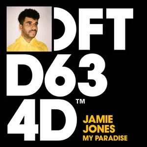 My Paradise (Single) - Jamie Jones