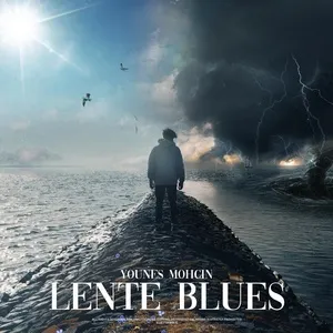 Nghe nhạc Lente Blues (Single) - Younes Mohcin