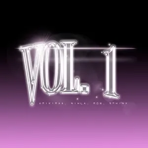 Vol.1 (Single) - V.A
