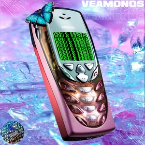 Veamonos (Single) - Row, Yisvs