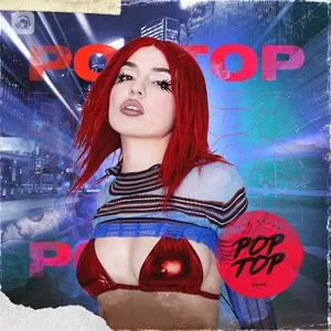 Ca nhạc Poptop - V.A