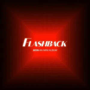 FLASHBACK (EP) - iKON