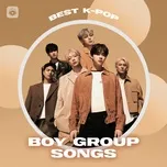 Best K-Pop Boy Group Songs