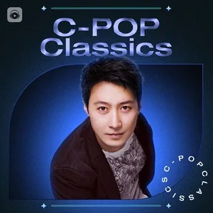 C-POP Classics - V.A