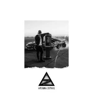 Nghe nhạc EVER AGAIN (Single) - Arizona Zervas