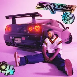 Skyline (Single) - Khalid