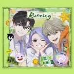 Nghe nhạc Running (Single) - Moon Shark