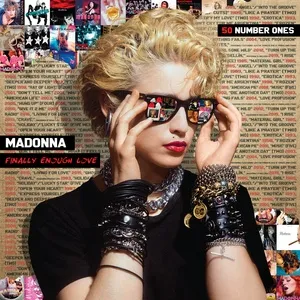 Into The Groove (You Can Dance Remix Edit) [2022 Remaster] (Single) - Madonna