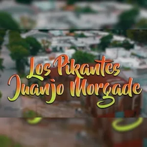 A Mi Mamita (Single) - Los Pikantes, Juanjo Morgade
