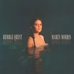 Nervous (Single) - Maren Morris