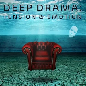 Deep Drama Tension And Emotion - Move Music