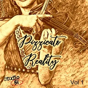 Ca nhạc Reality Pizzicato Vol 2 - David Keen