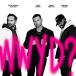 What Would You Do? (Acoustic) (Single) - Joel Corry, David Guetta, Bryson Tiller