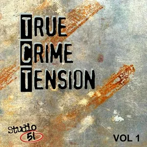 True Crime Tension Vol 1 - V.A