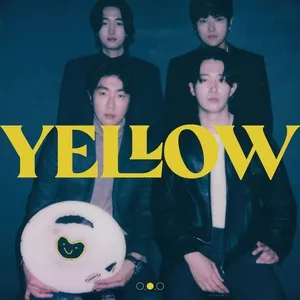 YELLOW (Single) - O.O.O