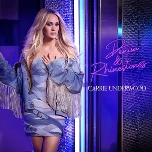 Crazy Angels (Single) - Carrie Underwood