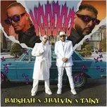 Voodoo (Single) - Badshah, J Balvin, Tainy
