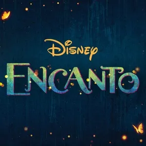 Nghe nhạc Encanto - Lin-Manuel Miranda, Germaine Franco, Encanto - Cast