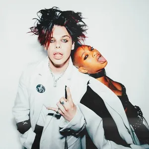Memories (Single) - Yungblud, WILLOW