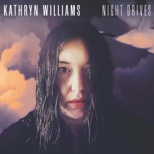 Answer In The Dark (Single) - Kathryn Williams