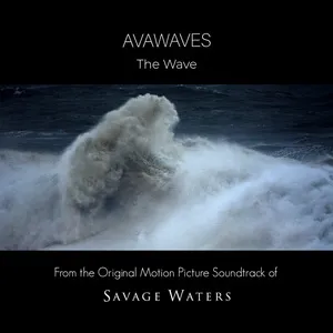 The Wave (Single) - AVAWAVES