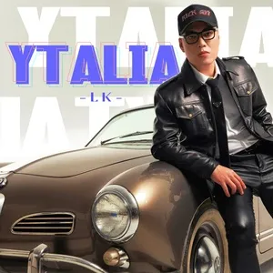 Ytalia (Single) - LK