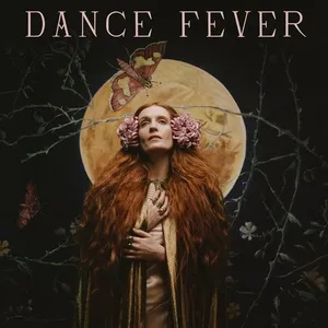 Nghe nhạc Dance Fever - Florence + the Machine