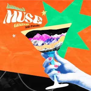 MUSE (Single) - Han-Na Chang, GENESIO