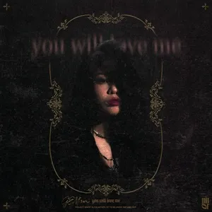 You Will Love Me (Single) - GEMma