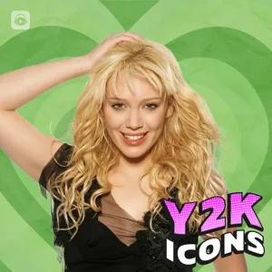 Y2K Icons - V.A