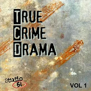 True Crime Dama Vol 1 - V.A