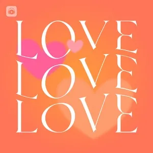 Love Love Love (Vol.4) - V.A
