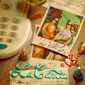 La Carta (Single) - Las Villa