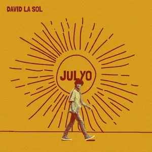 Julyo (Single) - David La Sol