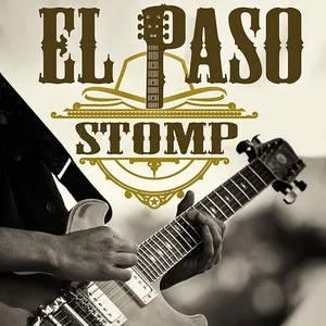 El Paso Stomp - Josef Peters, Rich McCulley