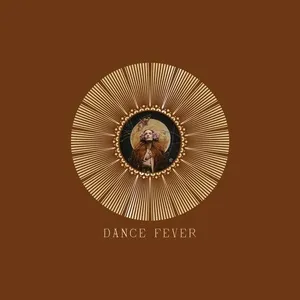 Dance Fever (Deluxe) - Florence + the Machine