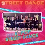 K-POP Street Dance - V.A